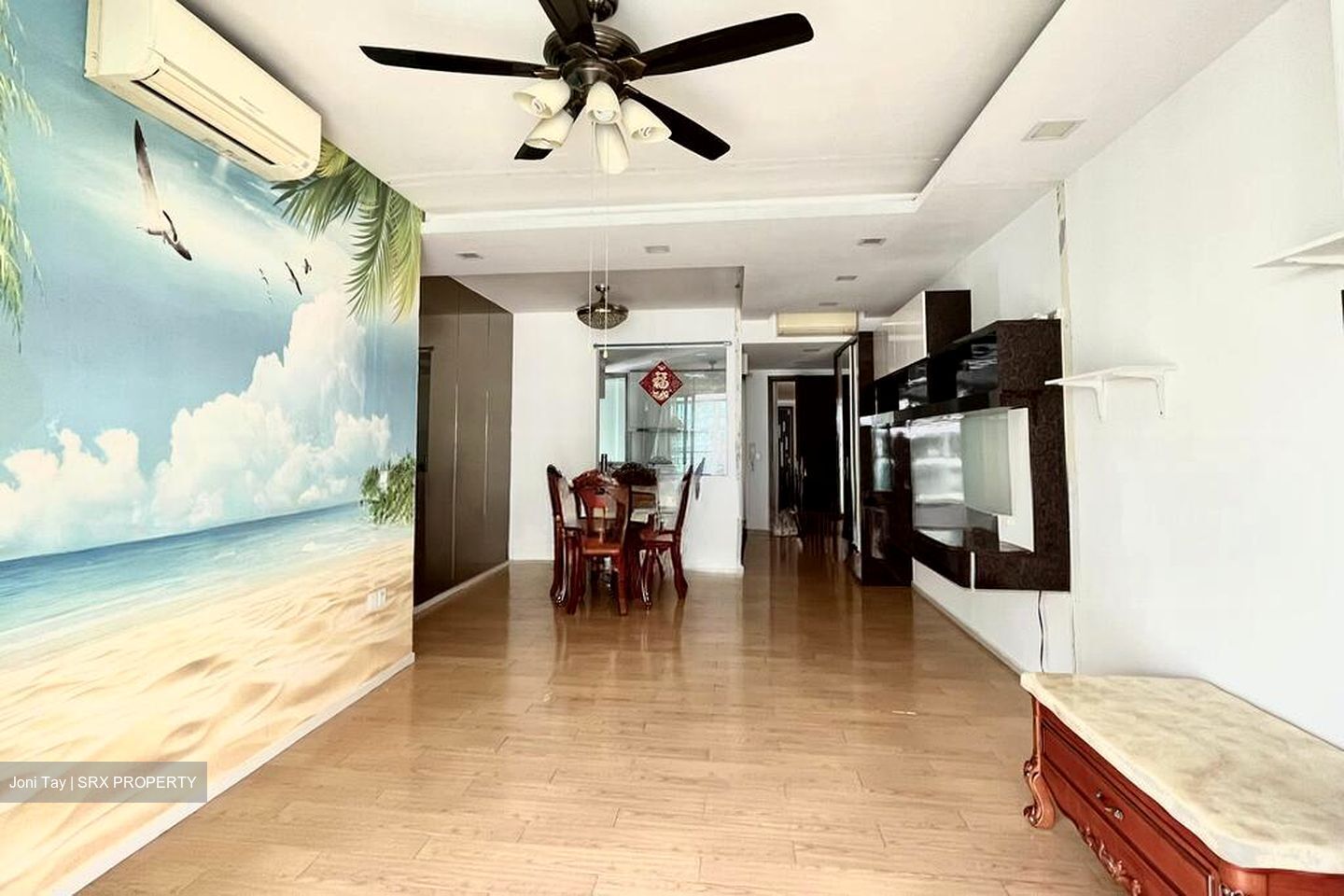 The Minton (D19), Condominium #499804081